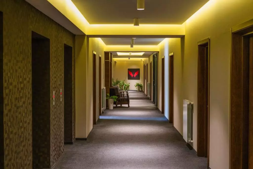 Nina Palace Hotel